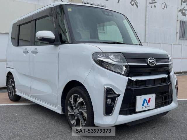 Daihatsu TANTO CUSTOM 2020-02 369525-16