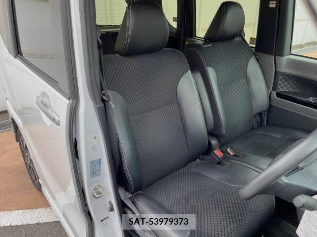 Daihatsu TANTO CUSTOM 2020-02 369525-8