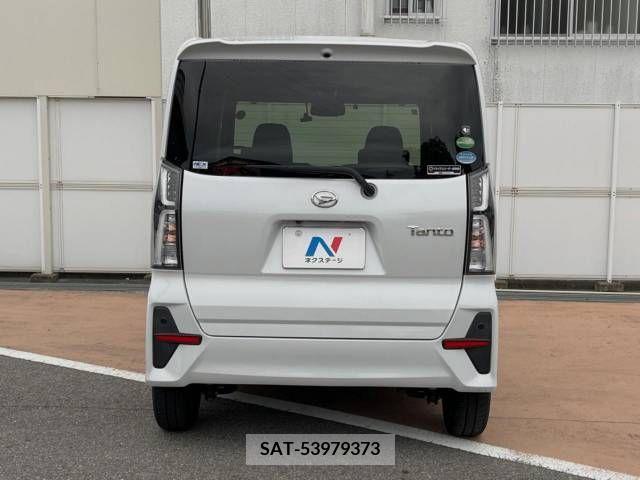 Daihatsu TANTO CUSTOM 2020-02 369525-15