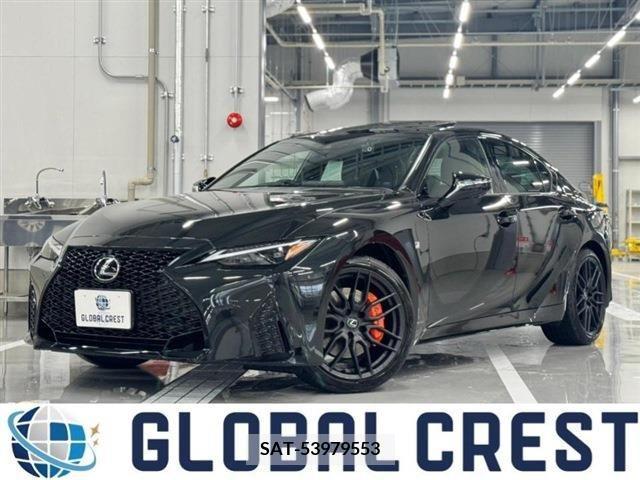 Lexus IS 2023-09 233805-0