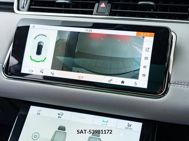 ROVER RANGE ROVER 2019-08 298320-14