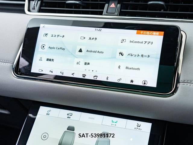 ROVER RANGE ROVER 2019-08 298320-13