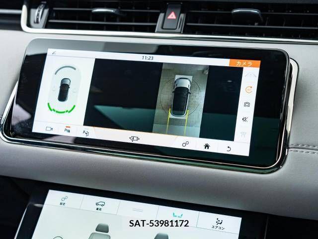 ROVER RANGE ROVER 2019-08 298320-15