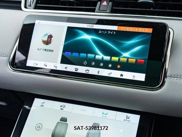 ROVER RANGE ROVER 2019-08 298320-12
