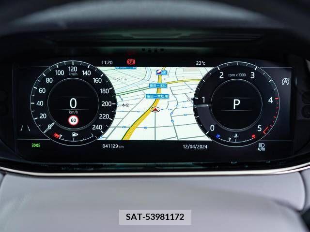 ROVER RANGE ROVER 2019-08 298320-16