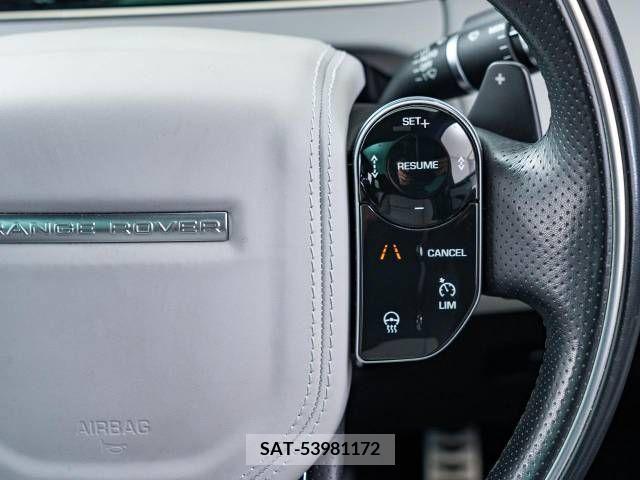 ROVER RANGE ROVER 2019-08 298320-10