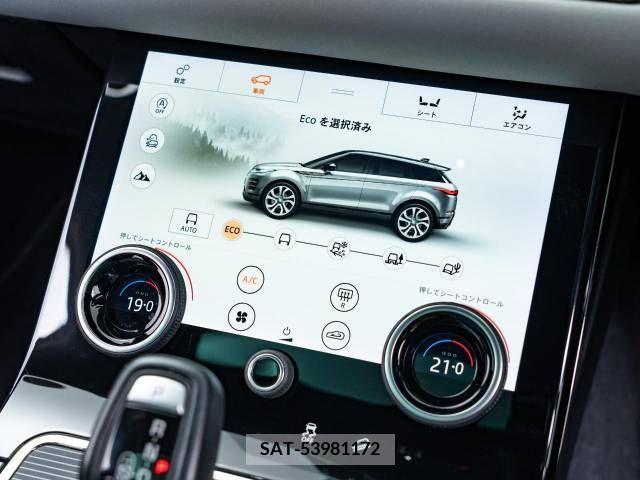 ROVER RANGE ROVER 2019-08 298320-8