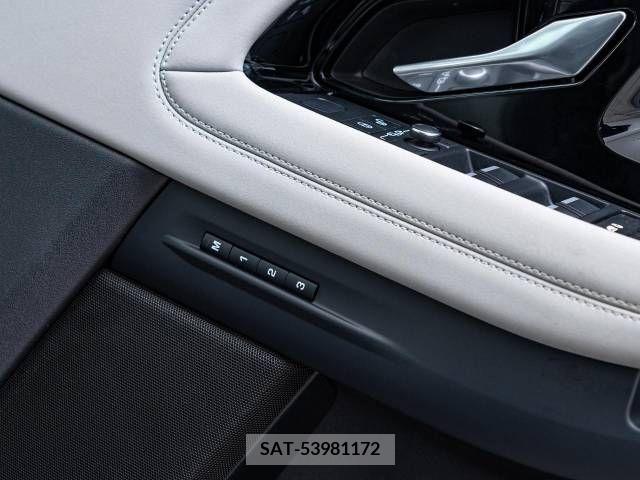 ROVER RANGE ROVER 2019-08 298320-5