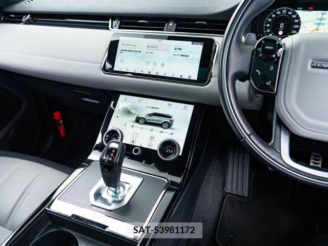 ROVER RANGE ROVER 2019-08 298320-4