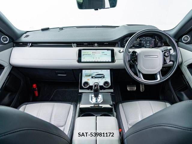 ROVER RANGE ROVER 2019-08 298320-1