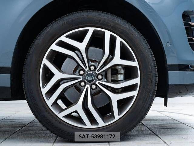ROVER RANGE ROVER 2019-08 298320-2
