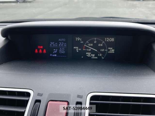 Subaru FORESTER 2015-07 270161-15