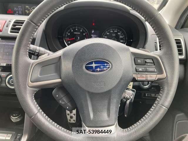 Subaru FORESTER 2015-07 270161-10