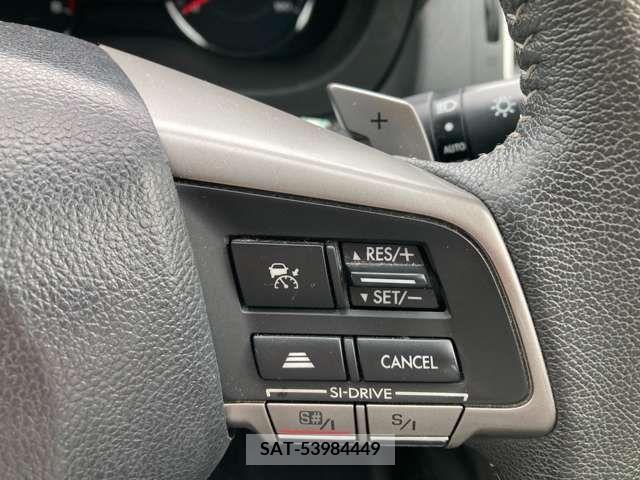 Subaru FORESTER 2015-07 270161-11