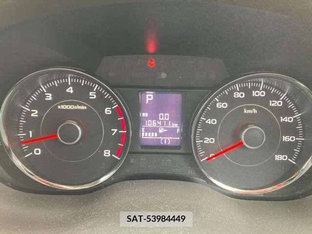 Subaru FORESTER 2015-07 270161-9
