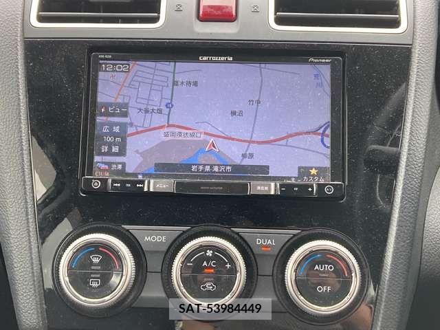 Subaru FORESTER 2015-07 270161-8