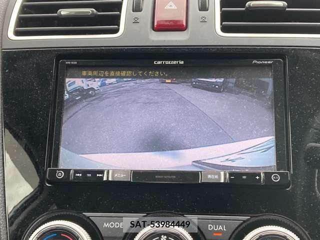 Subaru FORESTER 2015-07 270161-7