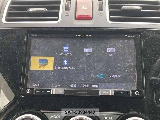 Subaru FORESTER 2015-07 270161-6