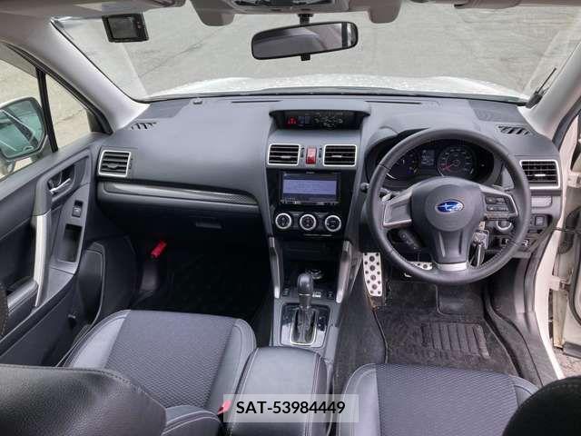Subaru FORESTER 2015-07 270161-5