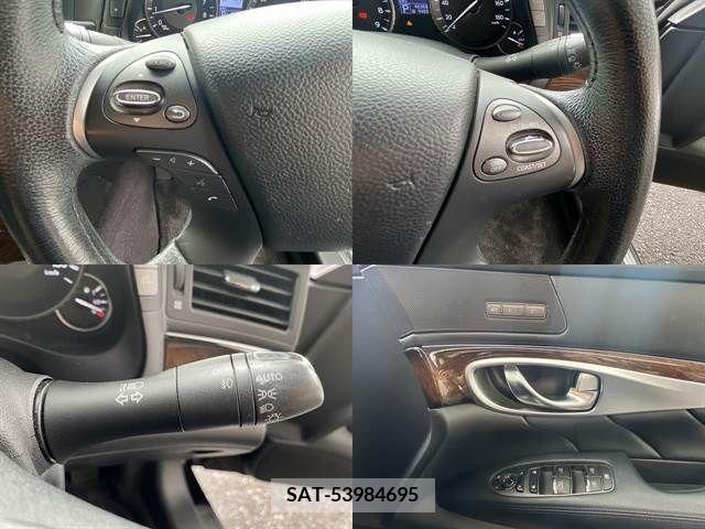 Nissan FUGA 2009-12 324486-10