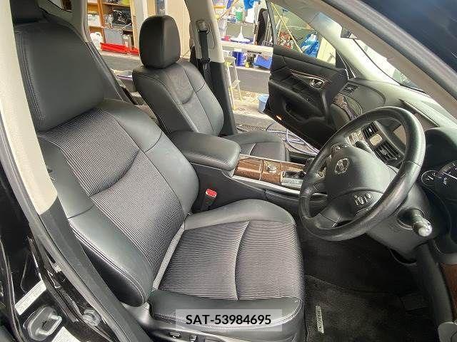 Nissan FUGA 2009-12 324486-19
