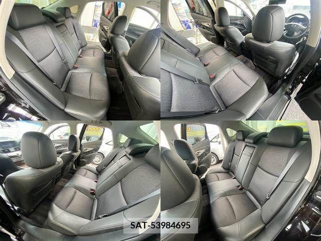 Nissan FUGA 2009-12 324486-6