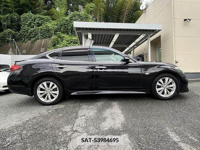 Nissan FUGA 2009-12 324486-15