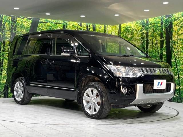 Mitsubishi DELICA D5 2013-12 12701-17