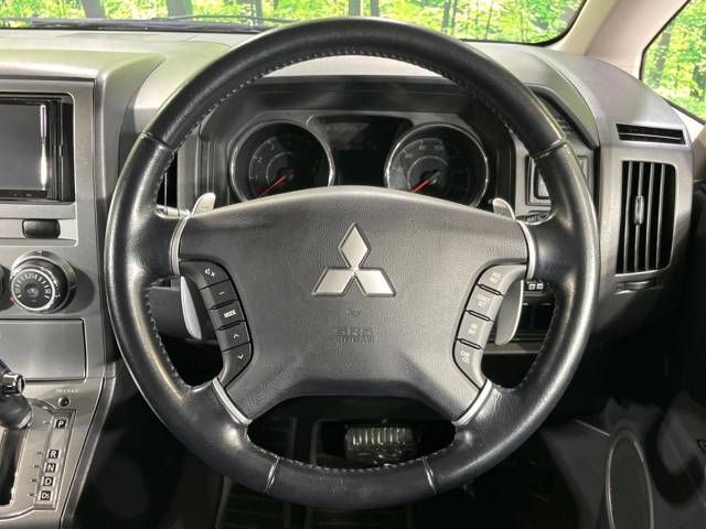 Mitsubishi DELICA D5 2013-12 12701-12