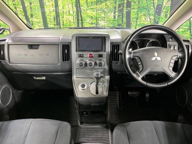 Mitsubishi DELICA D5 2013-12 12701-1
