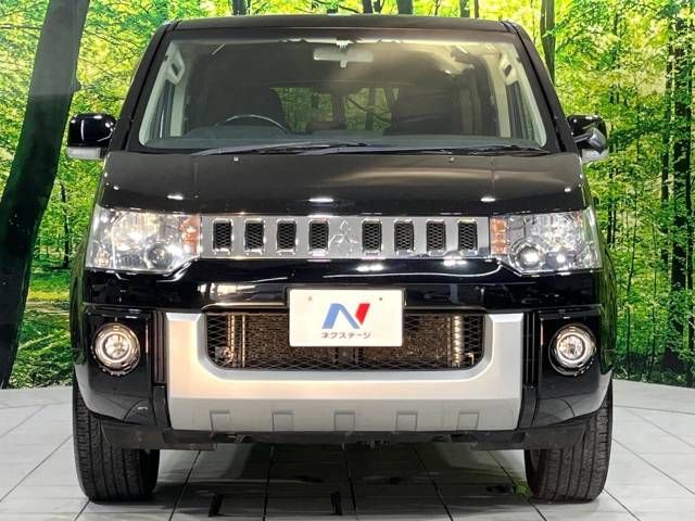 Mitsubishi DELICA D5 2013-12 12701-15
