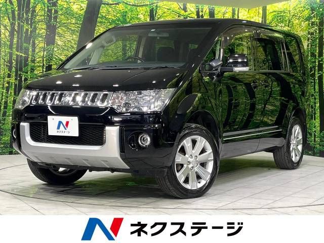 Mitsubishi DELICA D5 2013-12 12701-0