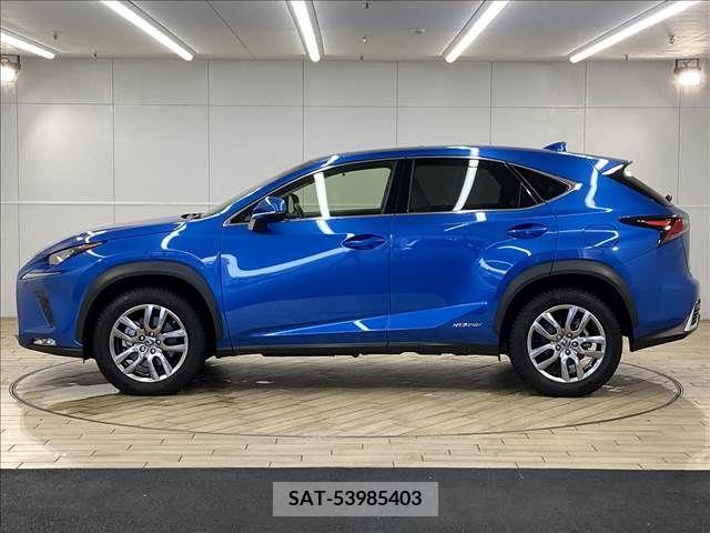 Lexus NX 2018-05 354196-15