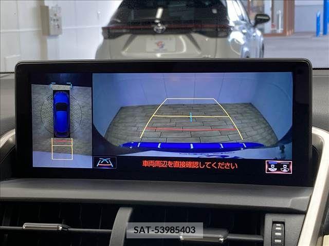 Lexus NX 2018-05 354196-4