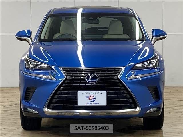 Lexus NX 2018-05 354196-2