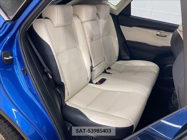 Lexus NX 2018-05 354196-12