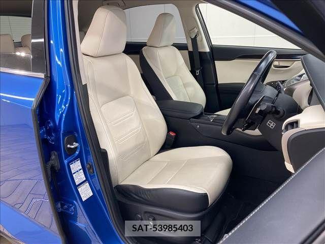 Lexus NX 2018-05 354196-11