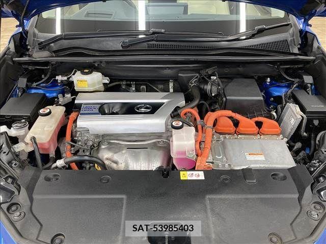 Lexus NX 2018-05 354196-17