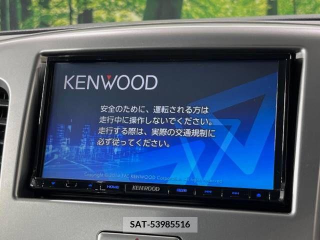 Suzuki WAGON R 2015-03 311742-2
