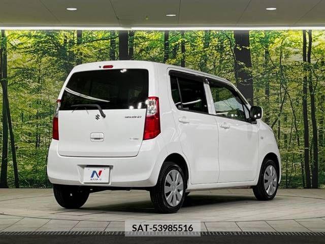 Suzuki WAGON R 2015-03 311742-17