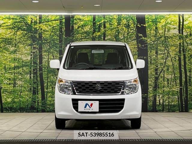 Suzuki WAGON R 2015-03 311742-14