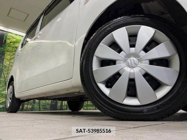 Suzuki WAGON R 2015-03 311742-13
