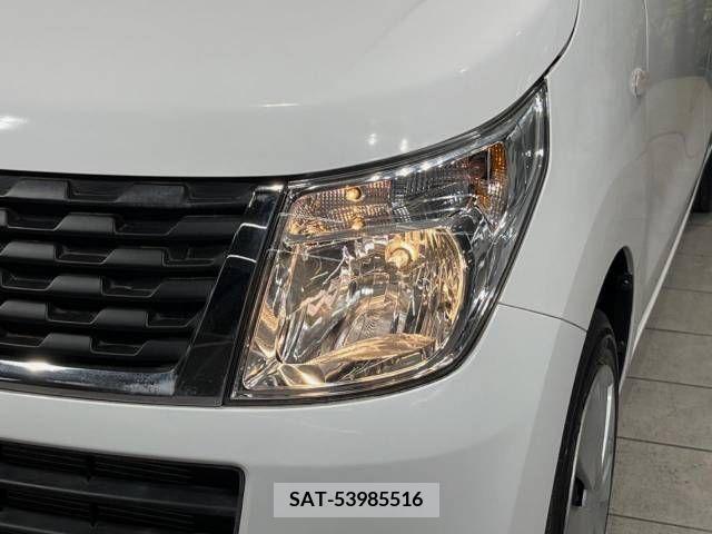 Suzuki WAGON R 2015-03 311742-12