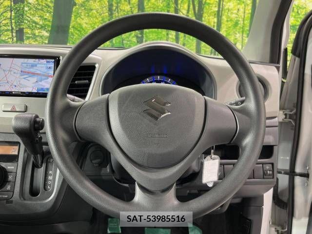 Suzuki WAGON R 2015-03 311742-11