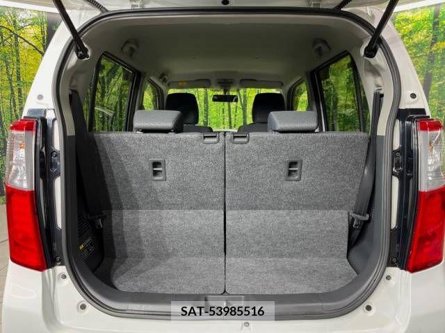 Suzuki WAGON R 2015-03 311742-10