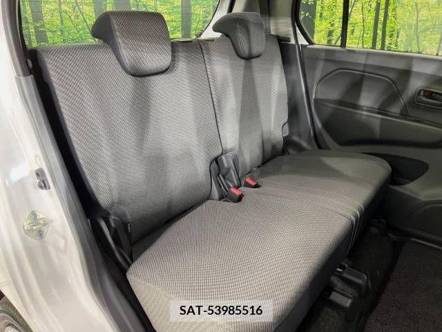 Suzuki WAGON R 2015-03 311742-9
