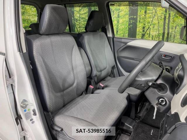 Suzuki WAGON R 2015-03 311742-8