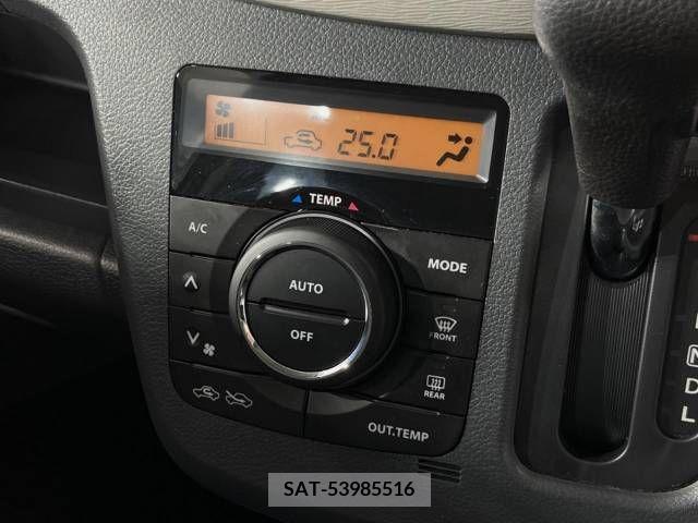 Suzuki WAGON R 2015-03 311742-5