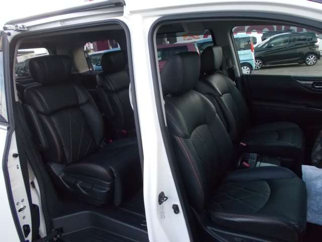 Nissan ELGRAND 2017-07 7838-13