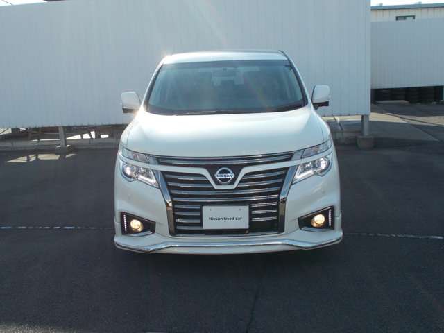 Nissan ELGRAND 2017-07 7838-16